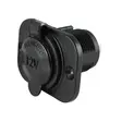 Marinco 12V Receptacle - Akkutarvikkeet - 12VRC - 1