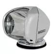 Marinco Spotlight 100W 12V/24V Chrome including Remote SPLR-2 - Valonheittimet/Hakuvalot - SPL-12C - 1