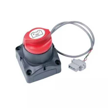 BEP Battery Switch Remote Operated On/Off 32V 275A Continuous - Sähköiset pääkytkimet - 701-MD - 1