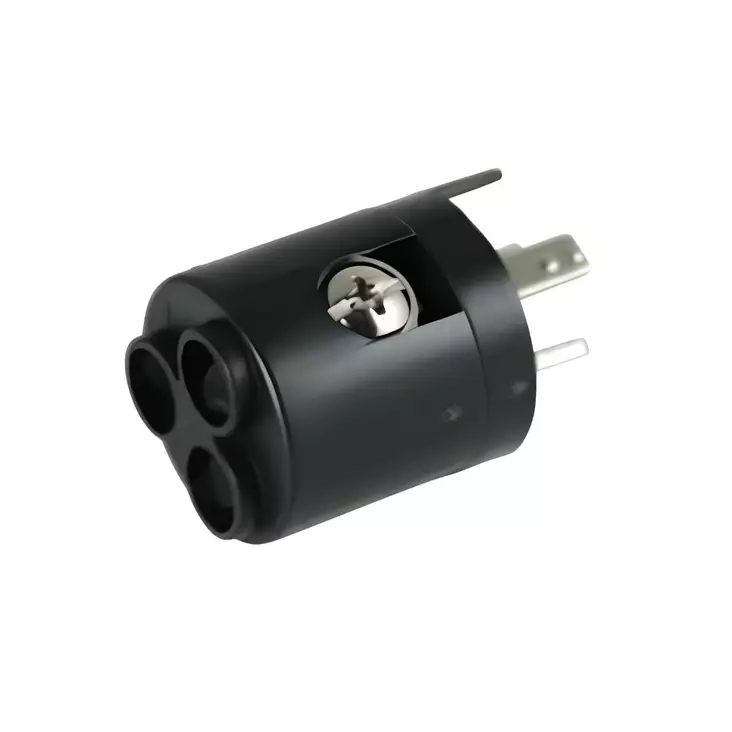 Marinco Trolling Motor 6 Gauge Adapter - Akkutarvikkeet - 12VBRAD - 1