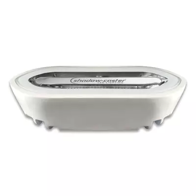 White Housing Diffused 24 watt Bracket Mount Spreader Light Tri- - Shadow-Caster - SCM-SLB-WBR-WH - 2