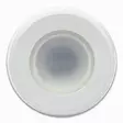 SCM down light 2" White, white housing - Shadow-Caster - SCM-DL-GW-WH - 1