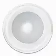 SCM down light 3" White, white housing - - SCM-DLXS-WW-WH - 1