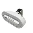 White Housing Diffused 24 watt Flush Mount RGBW Spreader Light - Shadow-Caster - SCM-SLF-CC-WH - 6