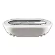 White Housing Diffused 24 watt Flush Mount Spreader Light withDimming - Shadow-Caster - SCM-SLF-GW-WH - 2