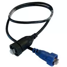 1 Meter RJ45 Male Navico adapter cable -  - SCM-MFD-CABLE-NAVI - 1