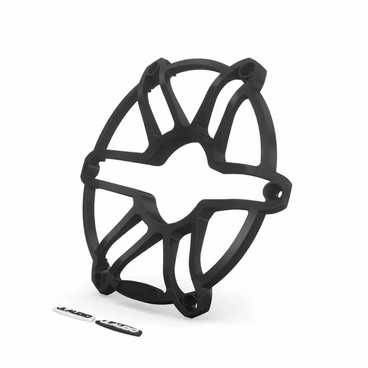 JL Audio M6 kaiuttimen ritilä - JL Audio Marine Tarvikkeet - JLASGI - 1