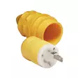 Marinco 30A 125V Plug And Boot Value Pack - Maasähköliitännät - 305CRPNVPK - 1