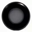 SCM down light 2" White, black housing - Shadow-Caster - SCM-DL-GW-BK - 1