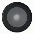 SCM down light 3" RBW, black housing - Shadow-Caster - SCM-DLX-WBR-BK - 1