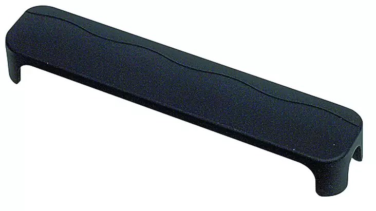 BEP Bus Bar Cover (Black) Negative 12 Way - Sormisuojat - BBC-12WBK - 1