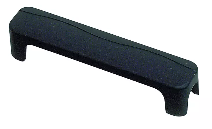 BEP Bus Bar Cover (Black) Negative 6 Way - Sormisuojat - BBC-6WBK - 1