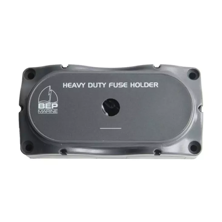 BEP Fuse Holder ANL Stud Terminal 10mm (3/8") - Sulakepohjat - 704-ANL - 1