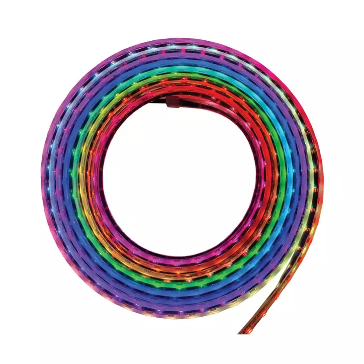 SCM-DAL Digitaalinen RGB LED-valonauha -  - SCM-DAL - 1