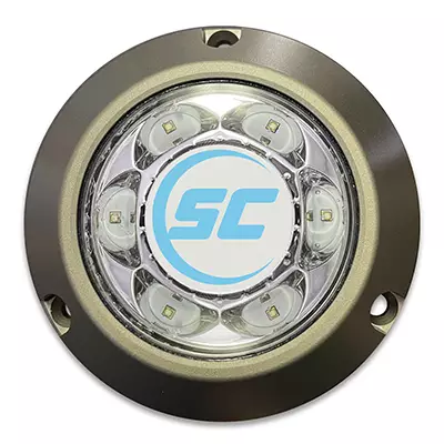 SC3 Vedenalainen valo -  - SC3-SM - 1