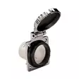 Marinco 30A 125V Outlet Stainless Steel - Maasähköliitännät - 303SSO - 1