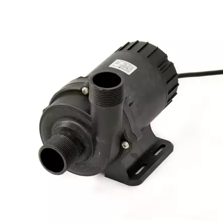 GEN05 NEW Magneettinen BLDC kiertovesipumppu, IP68 - - GEN005PUMOP - 1