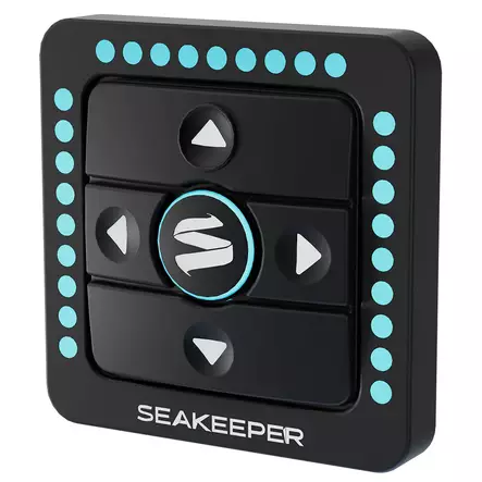 Seakeeper Ride 2nd station Keypad Kit - Seakeeper Ride tarvikkeet - 13996SP - 1