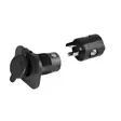 Marinco Trolling Motor Plug And Recpt - Akkutarvikkeet - 12VCP - 1