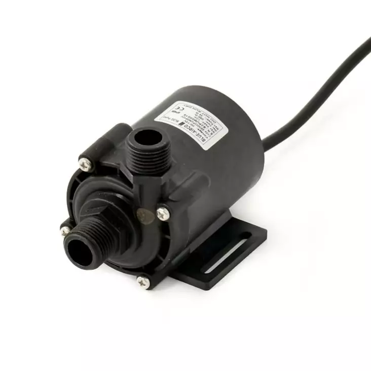 GEN03 NEW Magneettinen BLDC kiertovesipumppu, IP68 - - GEN003PUMOP - 1