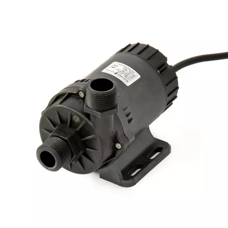 GEN04 NEW Magneettinen BLDC kiertovesipumppu, IP68 - - GEN004PUMOP - 1