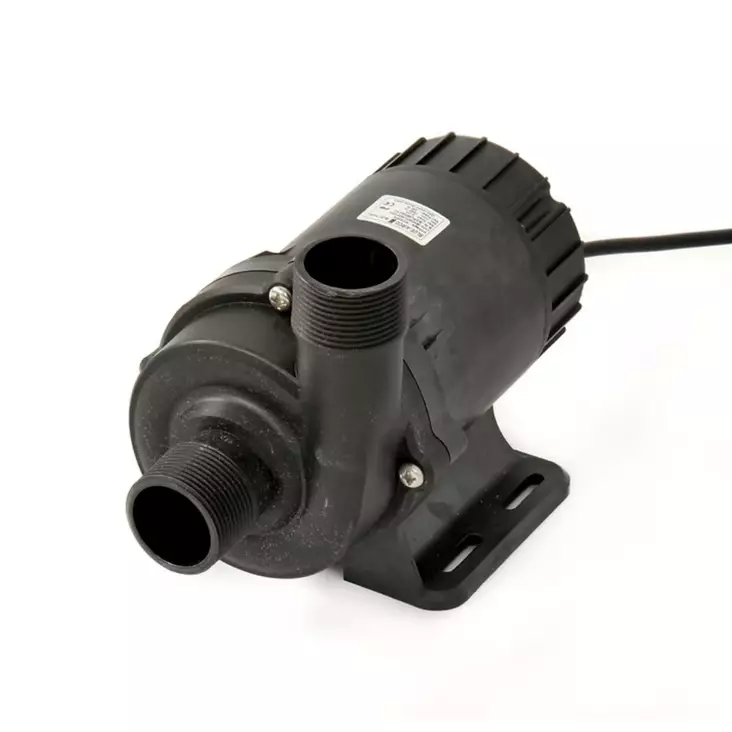 GEN05 NEW Magneettinen BLDC kiertovesipumppu, IP68 - - GEN005PUMOP - 1