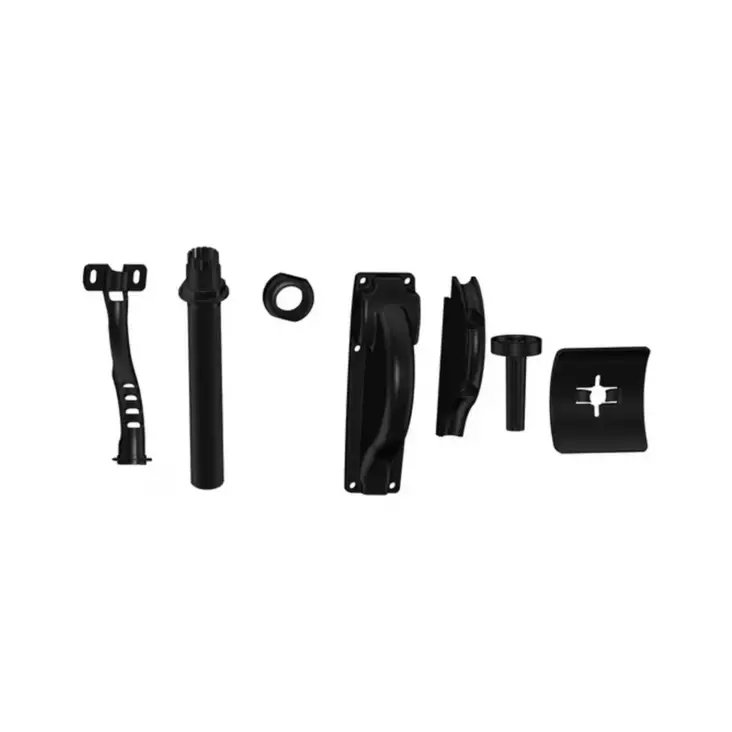 Seakeeper Ride Cable Routing Kit - Seakeeper Ride tarvikkeet - 12901SP - 1