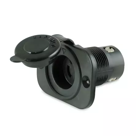 Marinco Trolling Motor Receptacle - Akkutarvikkeet - 12VBR - 1