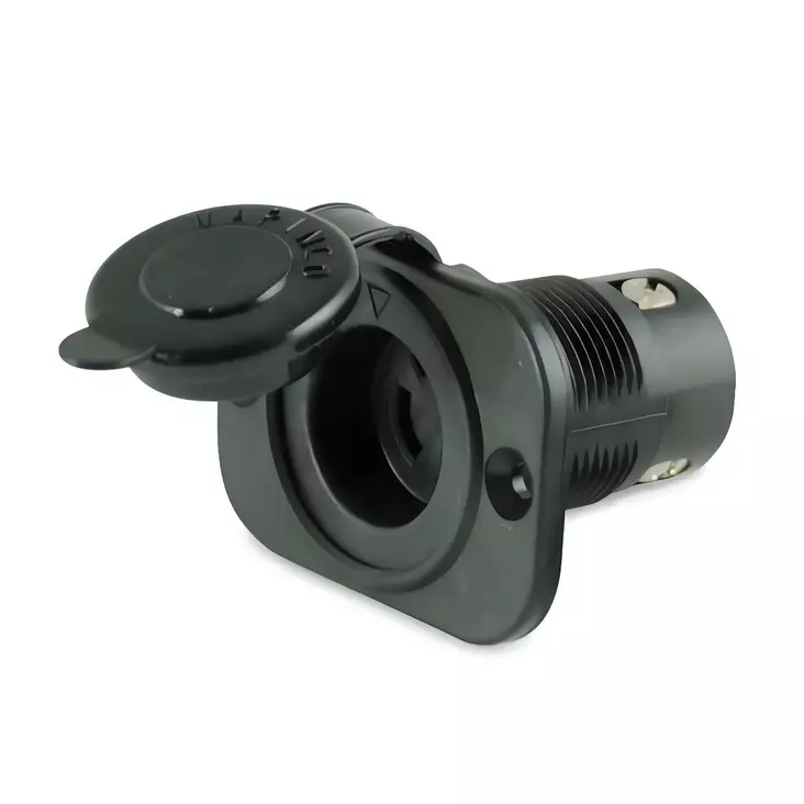 Marinco Trolling Motor Receptacle - Akkutarvikkeet - 12VBR - 1