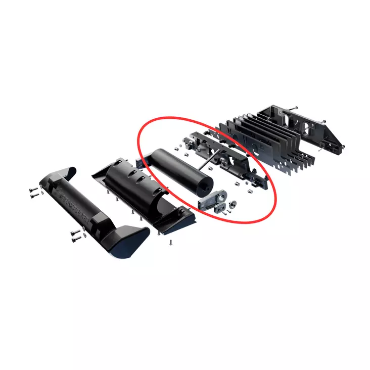 Seakeeper Ride Actuator Kit - Seakeeper Ride tarvikkeet - RIDEACTUATOR - 1