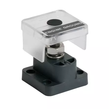 BEP Insulated Studs Pro Installer Single 1x10mm - Pro installer - IST-10MM-1S - 2