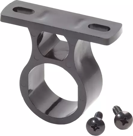 Blue Sea Systems 12VDC Socket Mounting Bracket 1011-BSS - Akkutarvikkeet - 1014-BSS - 1