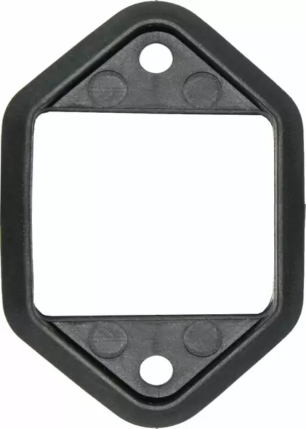 Blue Sea Systems Bezel Mounting-Panel Breakers - Automaattisulakkeet - 7198-BSS - 1