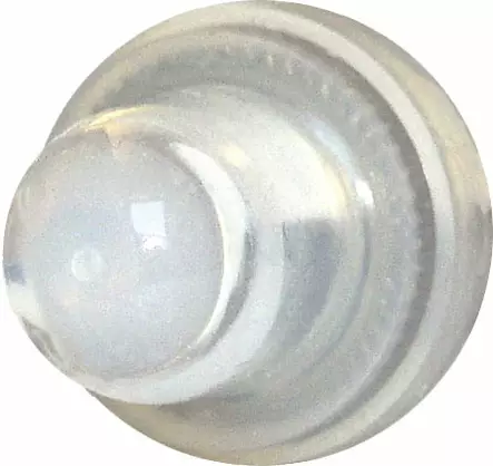 Blue Sea Systems Boot Reset Button Clear - Automaattisulakkeet - 4135-BSS - 1