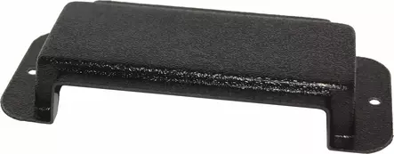 Blue Sea Systems Cover DualBus 2702 - Sormisuojat - 2710-BSS - 2