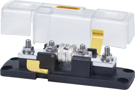 Blue Sea Systems Fuse Block Class T IP 110-200A - Sulakepohjat - 5007100-BSS - 2