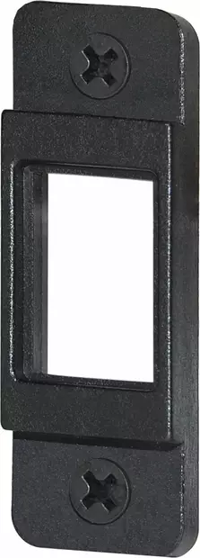 Blue Sea Systems Rocker Series Rocker-Switch Adapter (replaces 4119B-BSS) - Kytkintaulut - 4119-BSS - 2