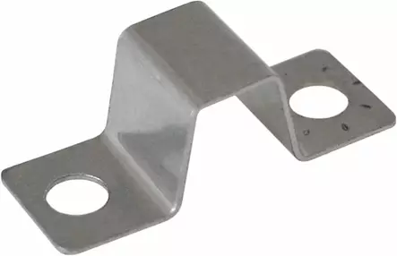 Blue Sea Systems ST CLB Circuit Breaker Block Jumper 5pcs - Sulakepohjat - 5049-BSS - 2