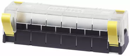 Cover, MaxiBus 2105/2106 - Sormisuojat - 2711-BSS - 1