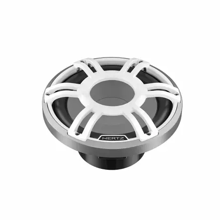 Hertz HMS Subwooferit - Hertz Marine Audio Subbarit - HERTZ-HMS - 1