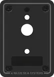 Kytkinpaneli aut sul 4p+ 12V/USB CAMO - Below-deck panelit - 8072-BSS - 1