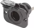 Blue Sea Systems 12VDC Dash Socket - Akkutarvikkeet - 1011-BSS - 1