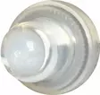 Blue Sea Systems Boot Reset Button Clear - Automaattisulakkeet - 4135-BSS - 2
