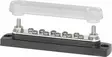 Blue Sea Systems BusBar 10 Gang Common Bus with Cover - Kytkentärimat - 2300-BSS - 1