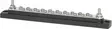 Blue Sea Systems BusBar 20 Gang Common Bus - Kytkentärimat - 2302-BSS - 2