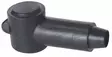 Blue Sea Systems Cable Cap .475x.130 Stud Black (Bulk) - Akku- ja kaapelikengät - 4009B-BSS - 1