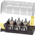 Blue Sea Systems Fuse Block MRBF 3Circ Independent - Sulakepohjat - 5194-BSS - 1