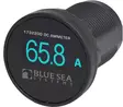 Blue Sea Systems Meter Mini OLED DC Amperage - Blue - Virta-ja jännitemittarit - 1732200-BSS - 2