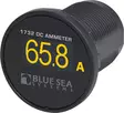 Blue Sea Systems Meter Mini OLED DC Amperage - Yellow - Virta-ja jännitemittarit - 1732-BSS - 2