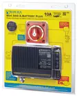 Blue Sea Systems Mini Add-A-Battery Plus Kit - 65A (Europe) - Akkulaturien lisätarvikkeet - 7654-BSS - 2